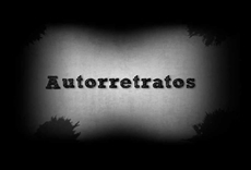Autorretratos