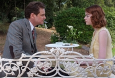 Magia a la luz de la luna