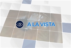 A la vista
