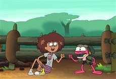 Maratón Amphibia